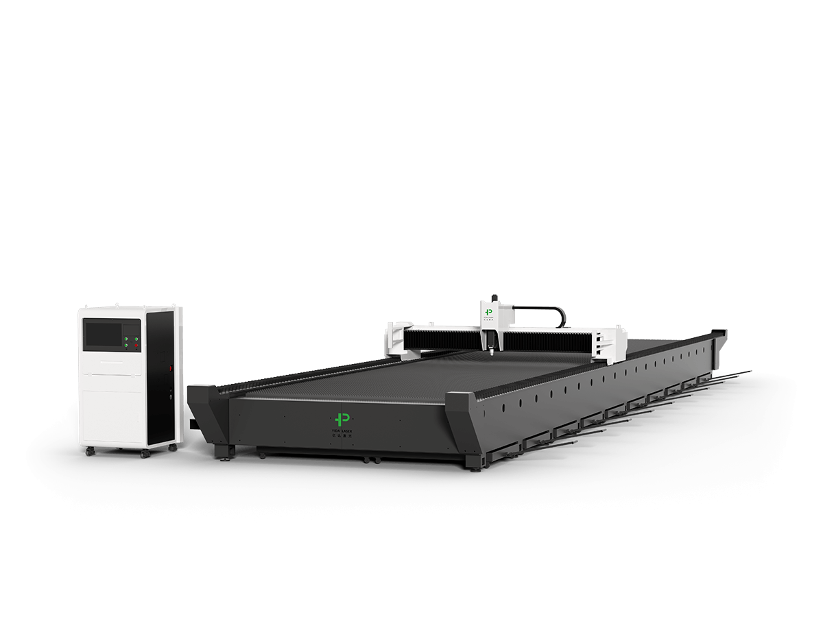 超大幅面激光切割机